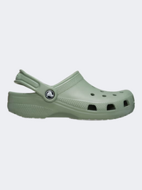 Crocs Classic Kids Lifestyle Clog Moss