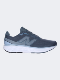 New Balance Fresh Foam 520V9 Men Running Shoes Blue