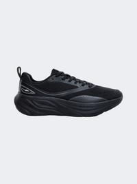 Erke Men Training Shoes Black