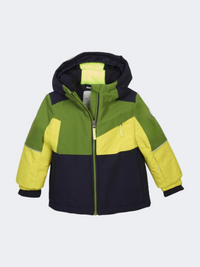 Killtec Fisw 42 Infant Skiing Jacket Dark Navy