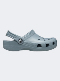 Crocs Classic Infant Lifestyle Clog Concrete