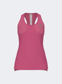 New Balance Sport Women Performance Tank Dragon Berry