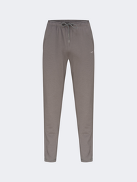 Top Ten Looped Men Lifestyle Straight Pant Grey