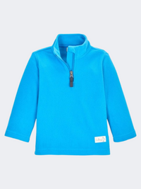 Killtec Fisw 30 Infant Skiing Fleece Sky Blue