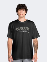 Nike Infinity Men Training T-Shirt Black
