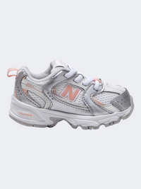 New Balance 530 Infant-Girls Lifestyle Shoes Grey