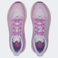 Hoka Clifton 9 Gs-Grils Running Shoes Straight Glow
