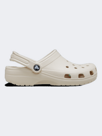 Crocs Classic Unisex Lifestyle Clog Frappe