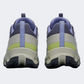 On Cloudhorizon Waterproof 1 Women Hiking Shoes Iron/Chalk