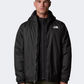 The North Face Quest Inslated Men Hiking Jacket Black