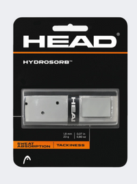 Head Hydrosorb Tennis Grip Grey/Black