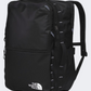 The North Face Base Camp Voyager Daypack Men Lifestyle Bag Black/White