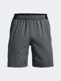 Under Armour Vanish Woven 8 Inch Men Training Short Pitch Grey/Black