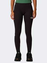 The North Face Simple Dome Women Lifestyle Tight Tnf Black