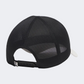 Under Armour Rock Trucker Men Training Cap White Clay/Black