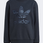 Adidas Graphics Crew Little-Boys originals Set Carbon