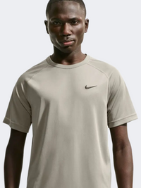 Nike Df Flex Men Training T-Shirt Light Army/Black