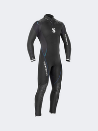 Scubapro Definition Steamer, 5Mm Diving Suit Black
