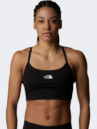 The North Face Flex Bra Women Training Bra Black