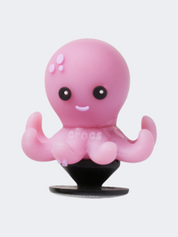 Crocs 3D Uv Changing Octopus Unisex Lifestyle Jibbitz Charm