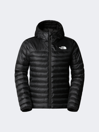 The North Face Terra Peak Women Hiking Jacket Black