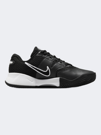 Nike Court Lite 4 Women Tennis Shoes Black/Anthracite