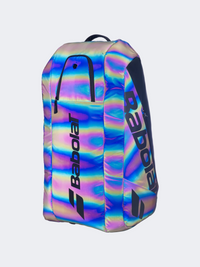 Babolat Holder X 9 Pure Drive Tennis Bag Blue/Black