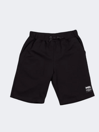 Bodytalk Boys Lifestyle Short Black