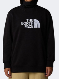 The North Face Drew Peak Women Lifestyle Sweatshirt Black