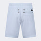 Oil And Gaz Breathable Kids Boys Beach  Swim Short White