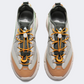 Erke Casual Men Lifestyle Shoes Grey/Silver Green