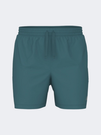 New Balance Sport Essential 5 Inches Men Performance Short Big Teal
