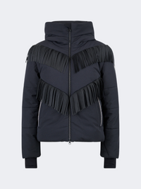 Sportalm Francisco Women Skiing Jacket Black