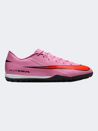 Nike Mercurial Vapor 16 Academy Tf Men Football Shoes Flamingo/Crimson