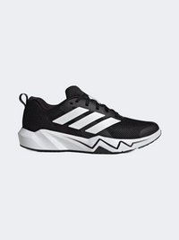 Adidas Rapidmove Men Training Shoes Black/White