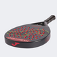 Joma Tournament Unisex Padel Racquet Black/Red