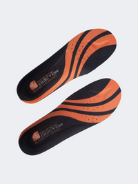 Shock Doctor Active Performance M13.0-14.0 W14.0-15.0 Unisex Multisport Insole Multicolor
