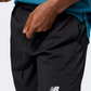 New Balance Accelerate 7 Men Performance Short Black