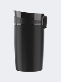 Sigg Miracle Mug 0. 27 L Lifestyle Cup Black Touch