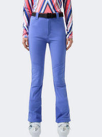 Fire and Ice Zula Women Skiing Pant Blue