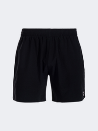 Joma Indoor Bermuda Men Training Short Black