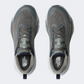 The North Face Altamesa 500 Men Trail Run Shoes Concrete/Smoke Pearl