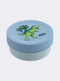 Sigg Lumo Dinosaurs 0.3 L Kids Lifestyle Snackbox Light Blue