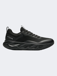 Anta Ebuffer 10 Men Training Shoes Black
