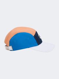 Color Kids Lifestyle Cap Blue