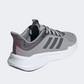 Adidas Alphabounce Plus Men Sportswear Shoes Grey/Better Scarlet