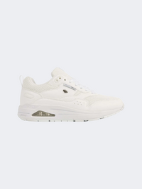 British Knight Lennox Women Lifestyle Shoes White