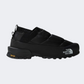 The North Face Glenclyffe  Unisex Lifestyle Shoes Black