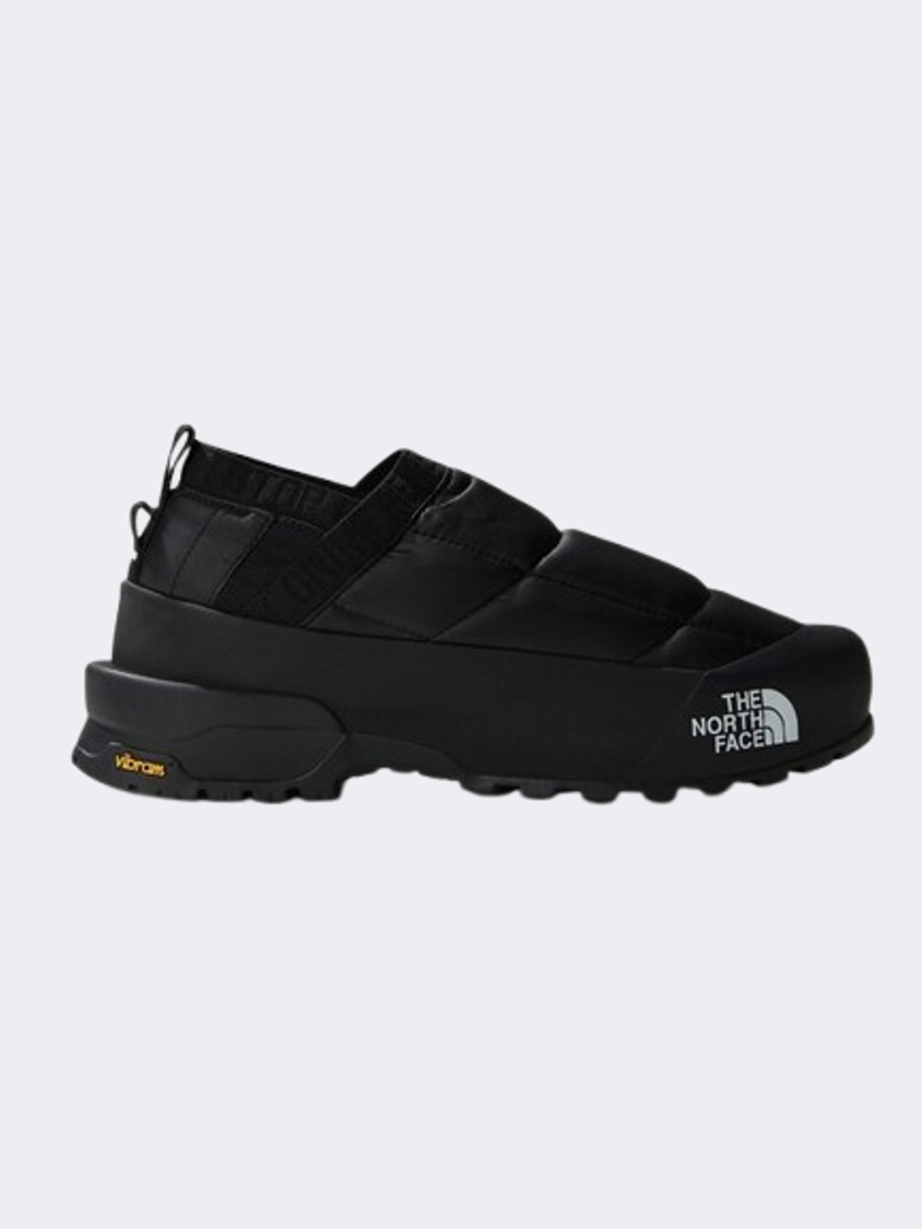 The North Face Glenclyffe  Unisex Lifestyle Shoes Black