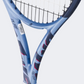 Babolat Pure Drive Team Gen11 Unstrung Size 2 Tennis Racquet Metallic/Blue